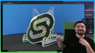 2023-03-15 - CODE Q&A and Member Drive | Thoughts on SvelteKit | What is Vite? | Nuxt APIs and more!