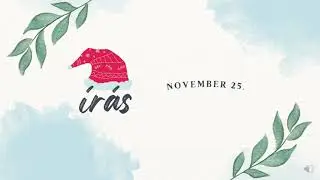 írás 11 25- E, É írása
