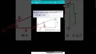 MHM-2024, Dördbucaqlı , Üçbucaq #riyaziyyat #share #1million #mathematics #miq #exam #education  #1k