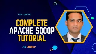 What is Sqoop | Complete Apache Sqoop Tutorial | Sqoop Hadoop Tutorial