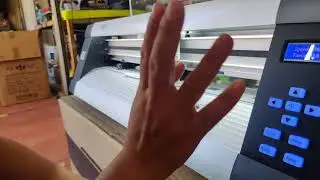 Cuyi Cutter Plotter (MC630) - Cebuano/Bisaya Version Set-up - Part 2