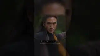 SHAOLIN MONK - BECOME GREAT 