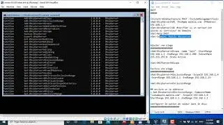 07 dhcp powershell