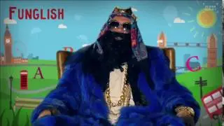 Но это не точно (BIG RUSSIAN BOSS) - для ВП