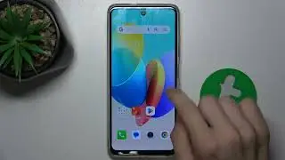 Tecno Spark Go 2024 - Hide an App - Keep Your Apps Private