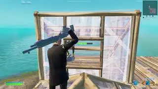Better off 💔(Fortnite montage)
