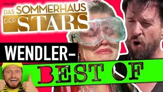 Sommerhaus der Stars: BEST OF Michael Wendler & Laura