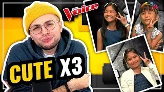 SOUND ENGINEER REACTION (2019) | Camille, Ramjean, & Yshara - Mundo | Battle Rounds | The Voice