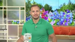 Доброе утро (Первый канал, 19.08.2022)