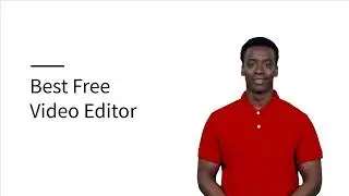 Best free video editors