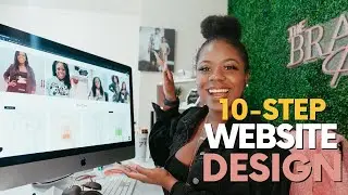 HOW TO CREATE AN ONLINE STORE | BUILD AN ECOMMERCE WEBSITE IN 10 STEPS