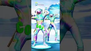 Me And My Duo Did This 💞