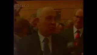 Выпуски программы Вести апрель 1995