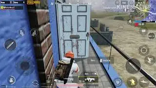 Pubg Mobile ОБЗОР МОЕЙ КАТКИ