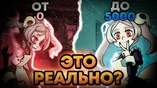 НАКОПИЛ НА АКЦИЮ ДЛЯ ПОДПИСЧИКА! | SKULLGIRLS MOBILE! | НАРЕЗКА СО СТРИМА