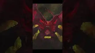 Can Evolved Godzilla Defeat Destoroyah? 