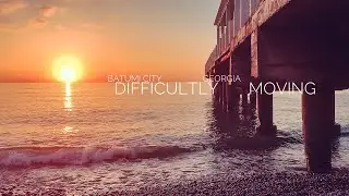 Batumi 2020. Рекомендации к переезду в Батуми.