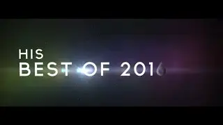 Best of 2016