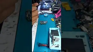 Redmi 6a signal hmu thei lo.signal ic fixed done