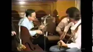 Charlie Collins, Dan Kelly, Crowe Brothers "Greg Eagle"