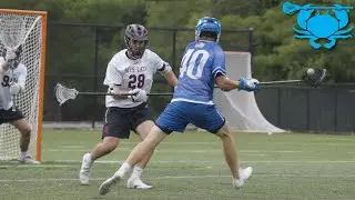 MIAA Highlights: Boy's Latin vs St. Mary's