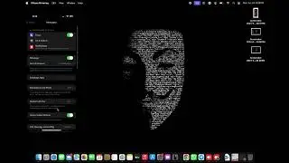 MacOS Sequoia iPhone Mirroring iOS 18 BETA 2 | Quick Look