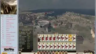 Total War Rome 2 V1.12.0 Trainer +15