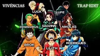 「MEP DOS CRIAS CCPϟ」「VIVÊNCIAS MEP EDIT ANIME」