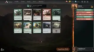 ►Maybe This Will Be a Good Draft? NO... DEFINITELY!!!!