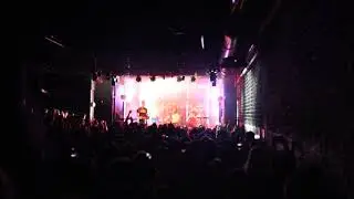 The Midnight - Crystalline (Live @ Flex, Vienna)