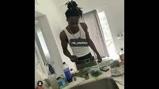 [FREE] Tony Shhnow x RXK Nephew x Rx Papi Type Beat - 