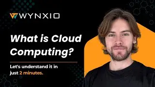 What is Cloud Computing? Lets Understand in 2 minutes