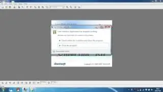 import icc profiles