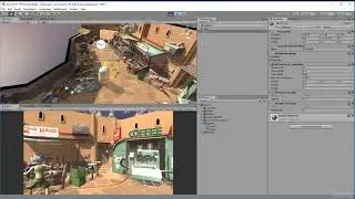 Unity Tutorial - Mouse Look Part 1
