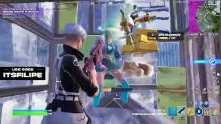 MELHOR SENSI DA NOVA SEASON!!