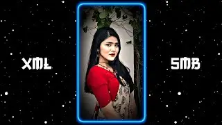 Oh God Ek Baar Dila De Xml File 💕😳 || Alight Motion Presets Xml 🖤