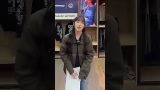 Ella JKT48 Baca Puisi di Live ERIGO