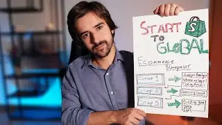 If I Started an E-commerce Store in 2023, I'd Do This