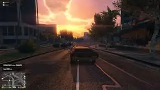 GTAV - Take off denied