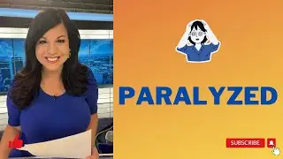 Oklahoma News anchor Julie Chin Paralyzed During Live Stream