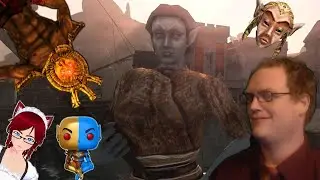 Elder Scrolls 3: Dunmer Shadvane Pt.26