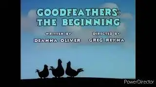 Ytp The Gayfeathers ( unfinished)