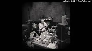 DRUMLESS TYPE BEAT / EARL SWEATSHIRT x THE ALCHEMIST x ROC MARCIANO TYPE BEAT - "DEAD SOUL"
