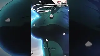 Fubuki dance - Ashi Ashi Danca Phonk 4k Edit