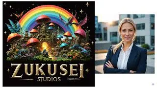 Zukusei Intro- trying AI Studio