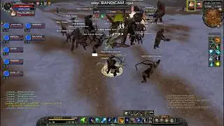 ___Hakan___  Cerberus Tiger Girl Uruchi killed