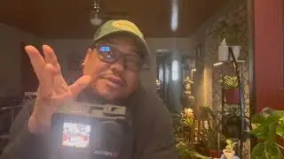 DJI Action 5 camera review