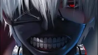 Tokyo Ghoul  Skillet- Hero