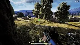 TWIS Batulins Dropped *19 Kills* with an EXTREME Skill of 1-MAN SQUAD in PUBG Ranked