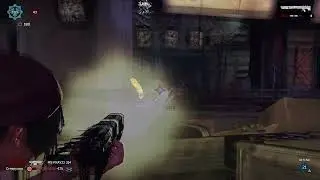 Gears 4 600FPS